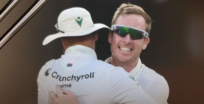 Humiliation for Team India! South Africa clean-sweeps Test series 2-0