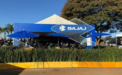 Bajaj Auto surprises market! Shares jump as November sales shoot up 8% YoY