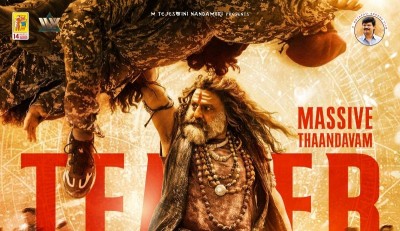 Shock twist! Madras High Court halts Akhanda 2 — Nandamuri Balakrishna’s big release blocked at the last minute