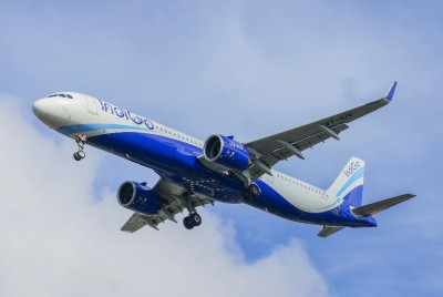 IndiGo says it has restored 95% network connectivity after days of massive disruptions