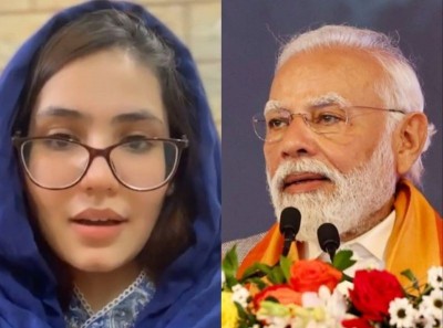 Left at Attari, denied return: Pak woman seeks PM Modi’s help against husband’s ‘second marriage’ plan