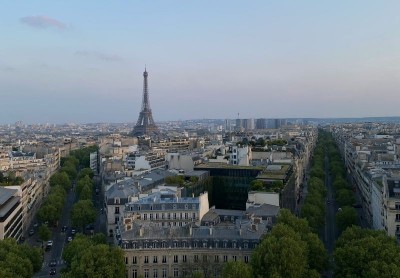 Pack your bags! Euromonitor drops its explosive top 100 city rankings for 2025