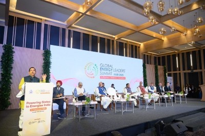 India’s solar explosion: 24.28 GW added this year — Clean energy hits unprecedented 31.25 GW!