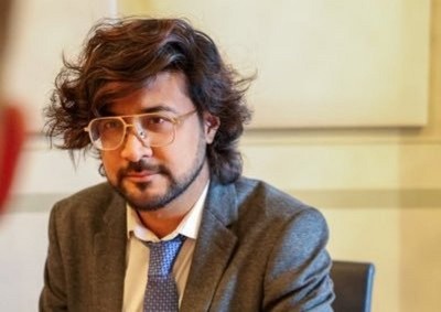 Nine years in Germany, yet heart in India! AI tech founder says no to foreign citizenship