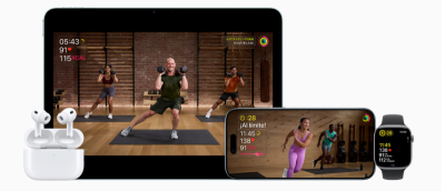 Apple brings its premium fitness service to India on Dec 15 — Are you ready?