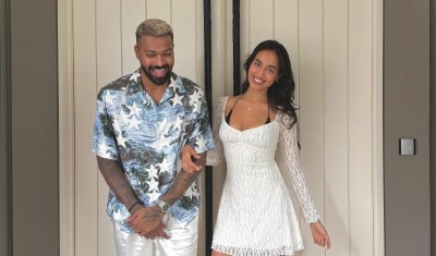 No woman deserves this! Hardik Pandya explodes at paparazzi over girlfriend Mahieka Sharma’s shocking viral video