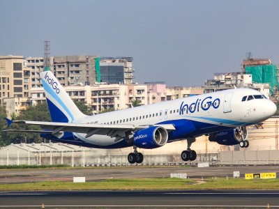 IndiGo is 'back on its feet', says CEO after days of nationwide flight chaos