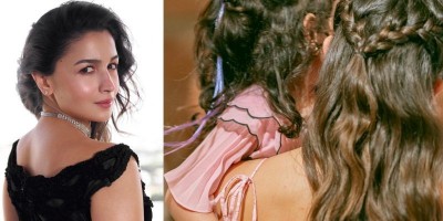 Huge reveal! Alia Bhatt announces the one genre she’s desperate to do — and it’s because of Raha