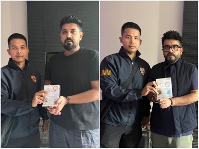 Fugitive Luthra brothers held in Thailand after deadly Goa nightclub fire set for deportation: How is it different from extradition