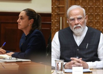 After US tariffs, Mexico hits India with 50 percent duties on key imports