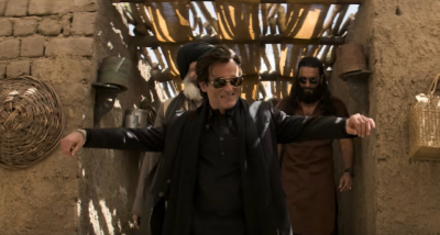 Akshaye Khanna’s viral Dhurandhar entry puts Bahraini rapper Flipperachi in the spotlight