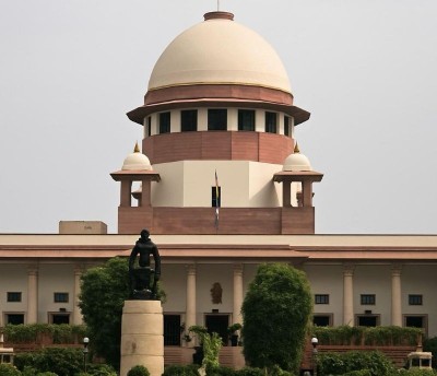 Avoid ‘my-state’ attitude, talk to Centre: SC to Tamil Nadu on language row