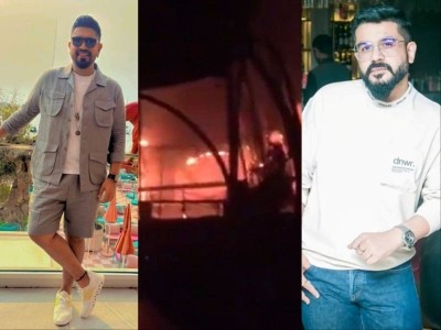 Goa nightclub fire horror: Luthra brothers brought back to India from Thailand, arrested