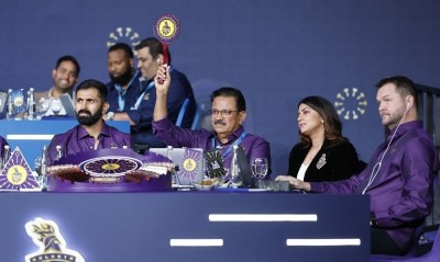 KKR go all guns blazing at IPL 2026 auction, land Cameron Green in record deal