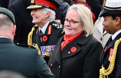 Canada recognises Gulf War Illness for Veterans’ disability benefits