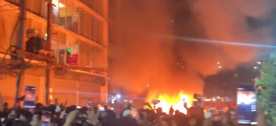 Bangladesh in flames: Student leader Sharif Osman Hadi's death triggers massive protests, media offices torched