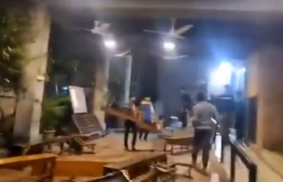 What is Chhayanaut—and why was it set on fire in Dhaka amid protests over Hadi's death?