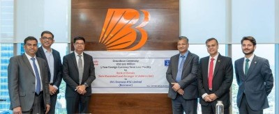 Big Global Push! Bank of Baroda Backs $500 Million Foreign Currency Loan for OVL’s Overseas Arm