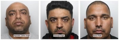 From Kabaddi to Courtroom: Three Indian-origin men sent to prison over violence during  2023 UK kabaddi event