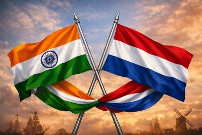 Netherlands teams up with India to bring Gujarat’s National Maritime Heritage Complex to life