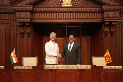 Big relief for Sri Lanka! India promises USD 450 million reconstruction package after cyclone destruction