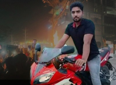 Bangladesh violence: Second Hindu man's lynching in days sparks fresh fears over minority safety