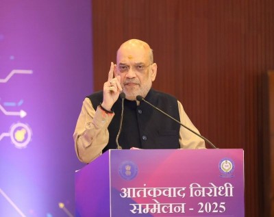 One month after Red Fort blast, Amit Shah reveals scale of foiled terror conspiracy