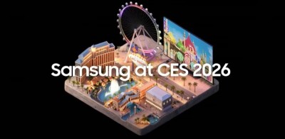 Samsung brings an entire AI World to CES 2026 – You won’t believe what’s inside