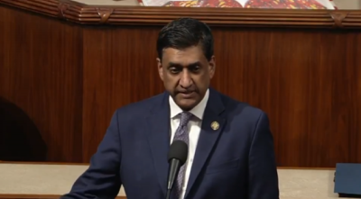 ‘Horrific’: US Congressman reacts to Hindu lynching in Bangladesh