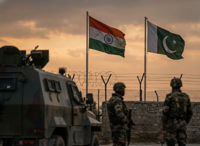 India and Pakistan exchange lists of nuclear installations months after Operation Sindoor