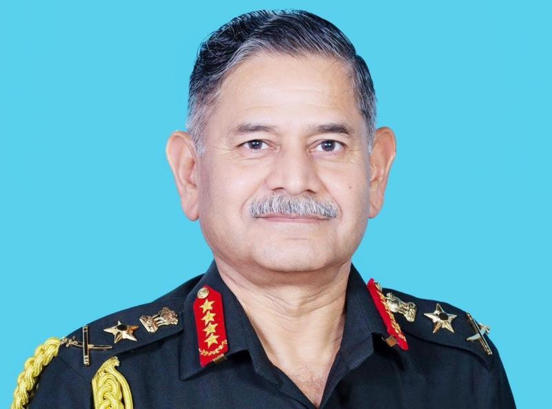 India’s COAS Dwivedi visiting UAE, Sri Lanka: Here's why the trip remains significant for the region?