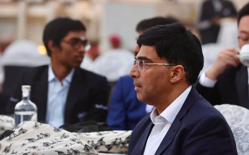 In Images: Tata Steel Chess India begins in Kolkata