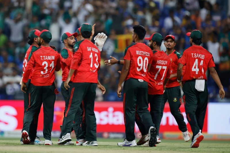 T20 World Cup 2026: ICC rejects Bangladesh's request to shift matches out of India