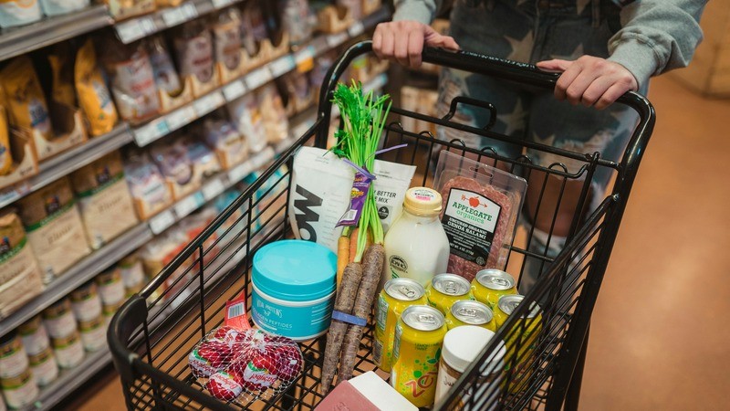 Canada rolls out mandatory warning labels on packaged foods