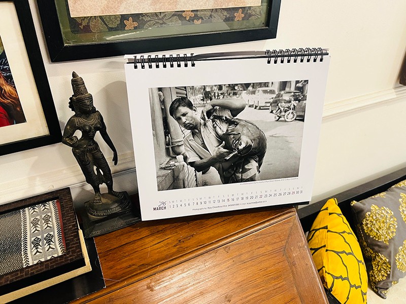 Kolkata Vistiwalas: The Last Bearers of Water