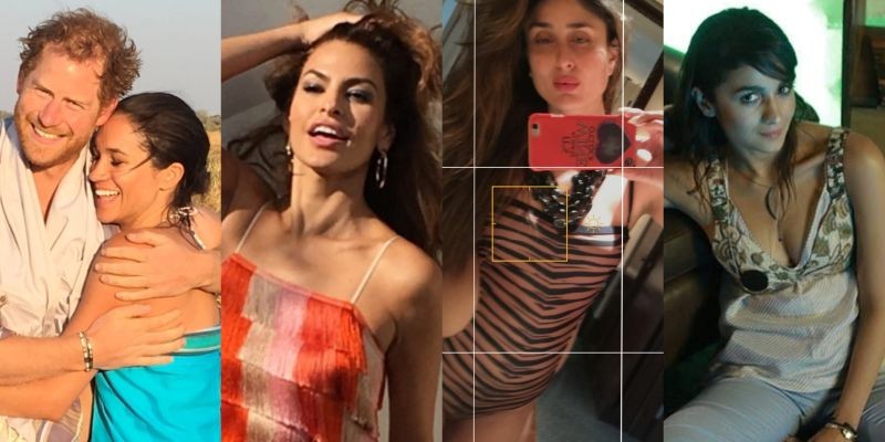 Why everyone — from Hollywood to Bollywood — is obsessed with 2016 again