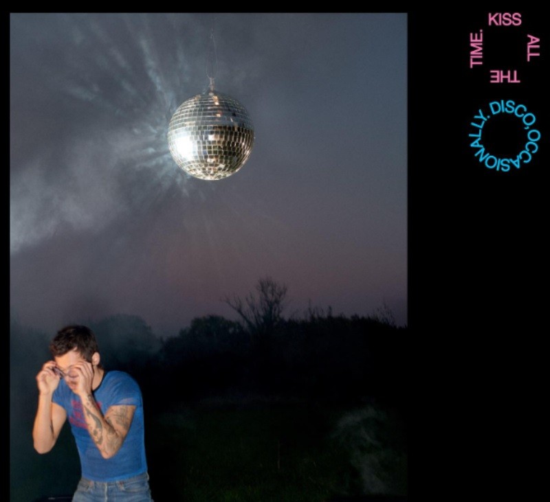 Harry Styles drops big surprise: Fourth album title and release date revealed