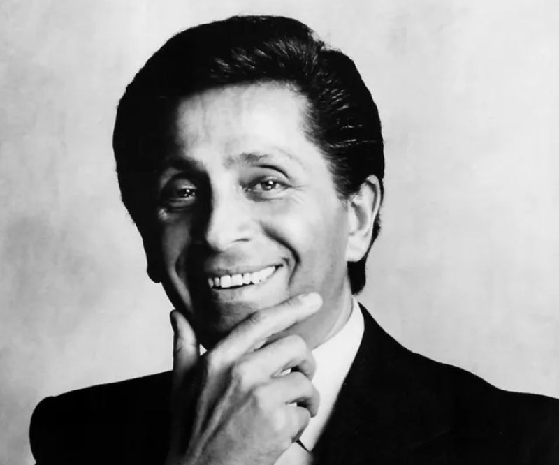 Haute couture loses a legend: Fashion icon Valentino Garavani dies at 93