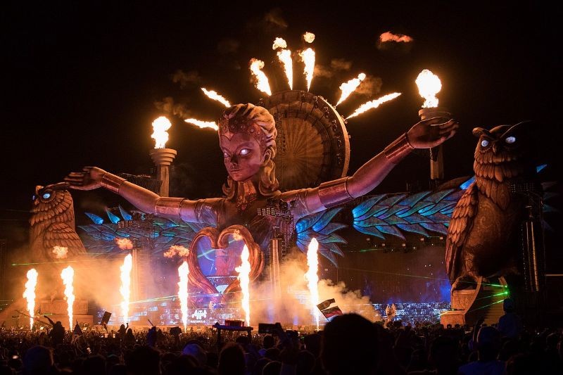 What happened at EDC Thailand? Indian tourist dies under mysterious circumstances