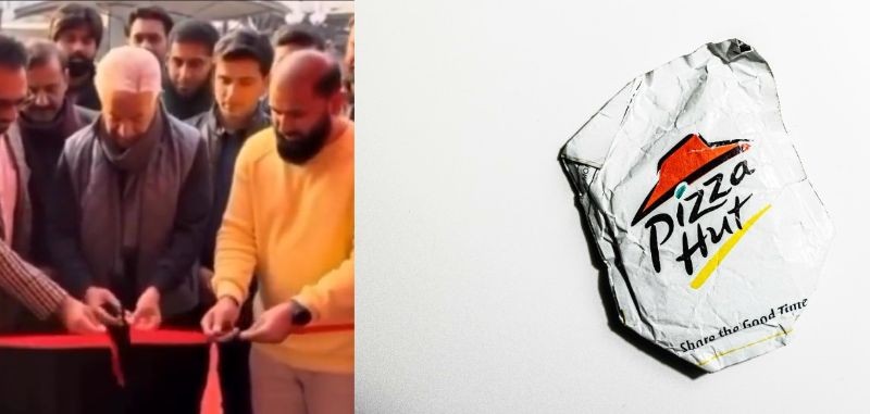 Pizza Hut shock in Pakistan: Defence Minister Asif inaugurates ‘fake’ outlet, company cries fraud