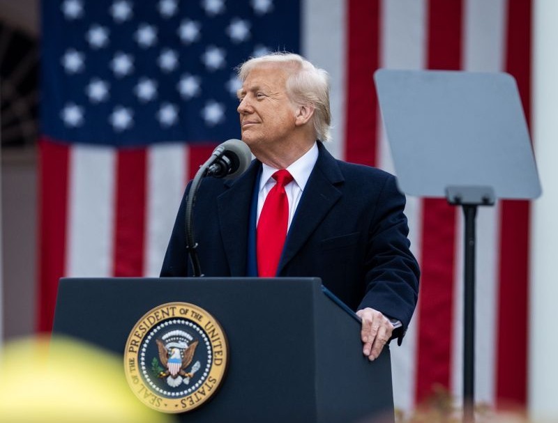 EU lawmakers freeze ratification of US trade deal amid Trump’s Greenland tariff threats