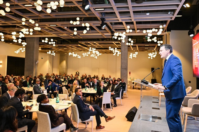 Toronto hosts India–Canada AI Dialogue ahead of New Delhi summit