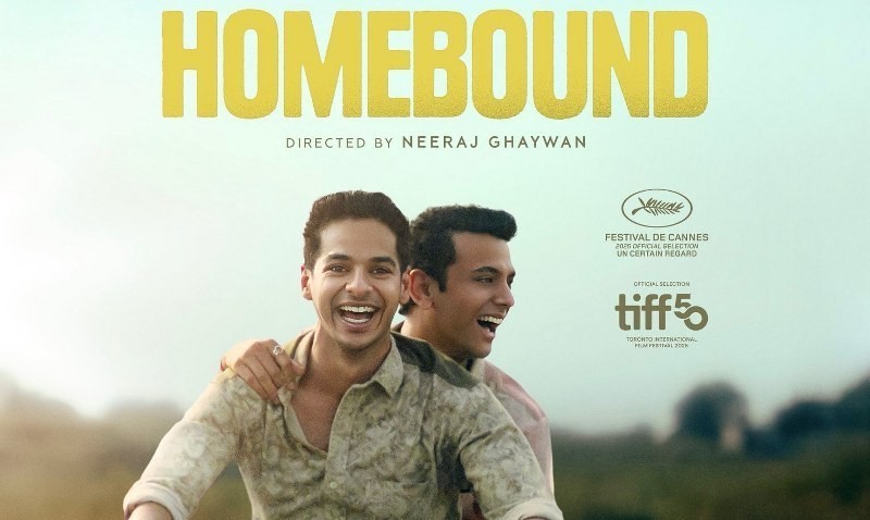 Homebound out of Oscars! India's official entry misses final international feature list