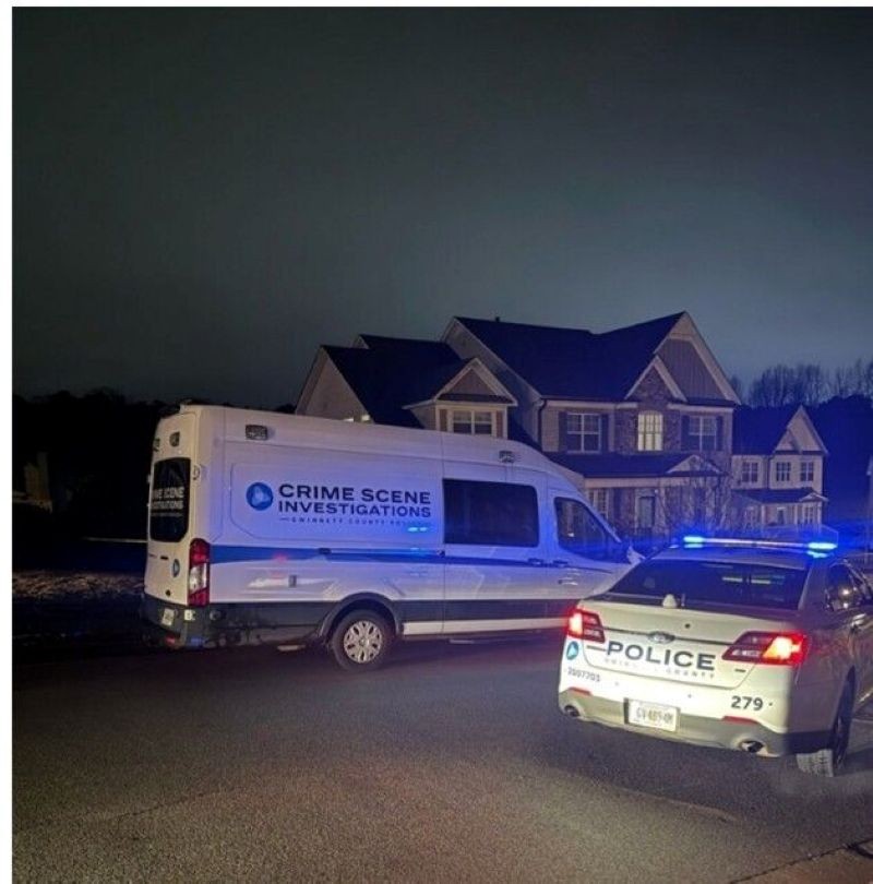 Horror in US home: 4 dead in family shooting, Indian national among victims