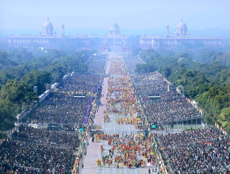 Republic Day 2026: PM Modi’s ‘Viksit Bharat’ message, EU leaders as chief guests — all you need to know