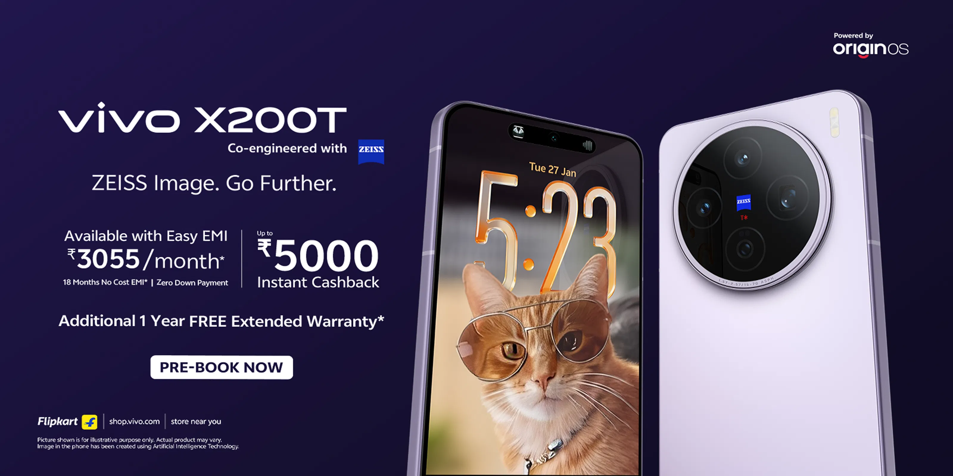 X200T: Why vivo’s latest smartphone could be smartest buy under Rs. 70,000?