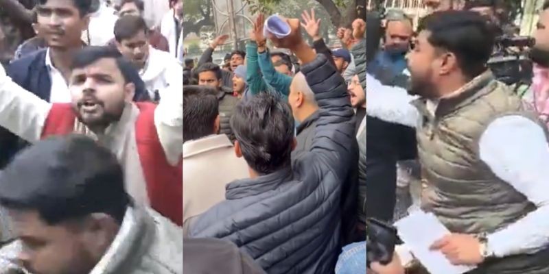 Massive student uprising rocks Modi govt over new UGC rules on caste discrimination — what’s really in the controversial law?