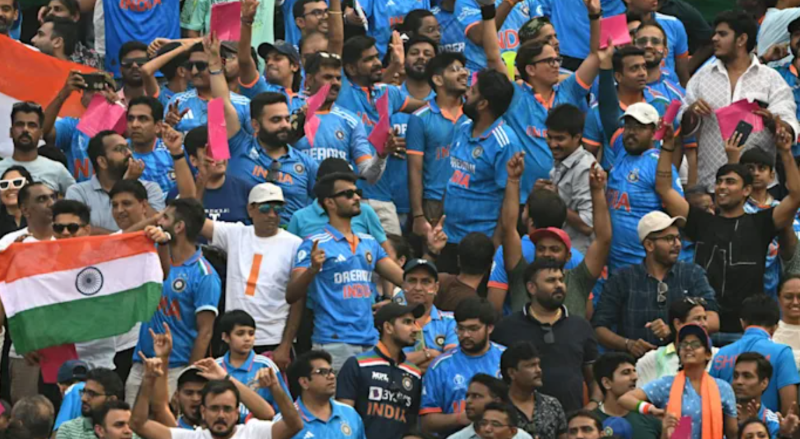 ICC drops ‘Feel the Thrill’ — The T20 World Cup 2026 anthem is here!