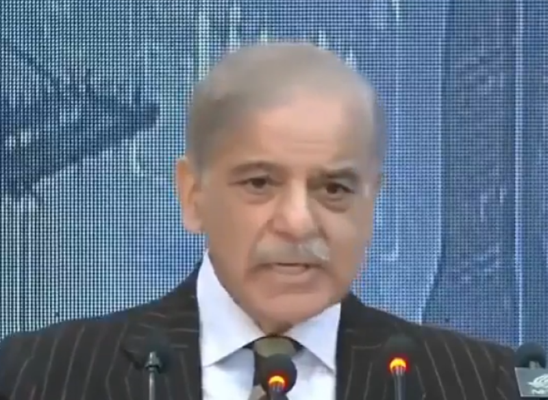 Begging bowl: Pakistan PM says he feels “ashamed” seeking loans abroad