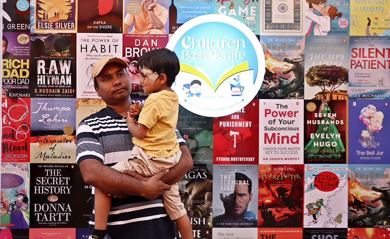 Book lovers flood Kolkata! Massive turnout at 49th International Book Fair